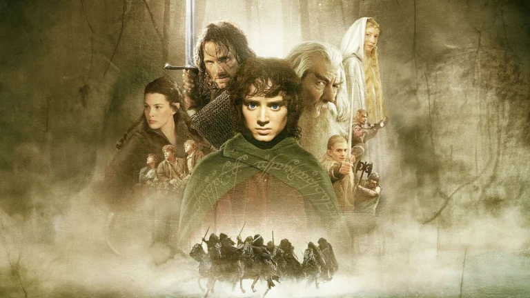 ‘The Lord of the Rings’ Stars: Where Are They Now?