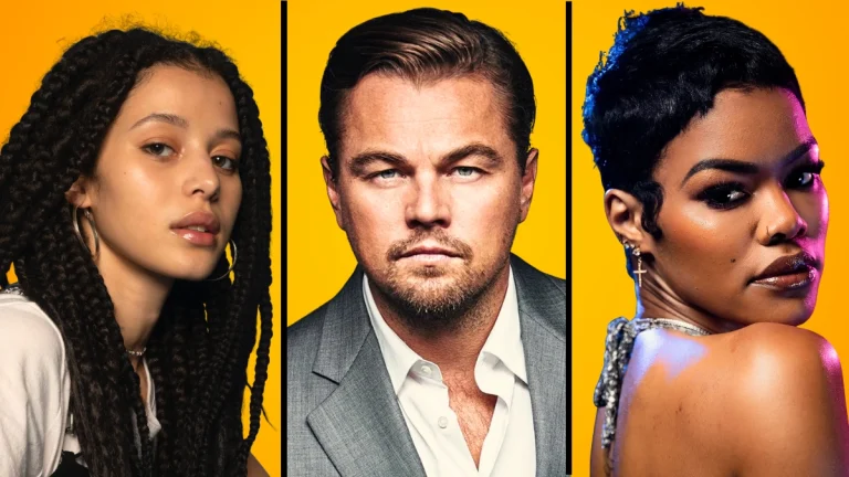 ‘One Battle After Another’ Stars Dominate This Week’s List of Most Popular Celebs