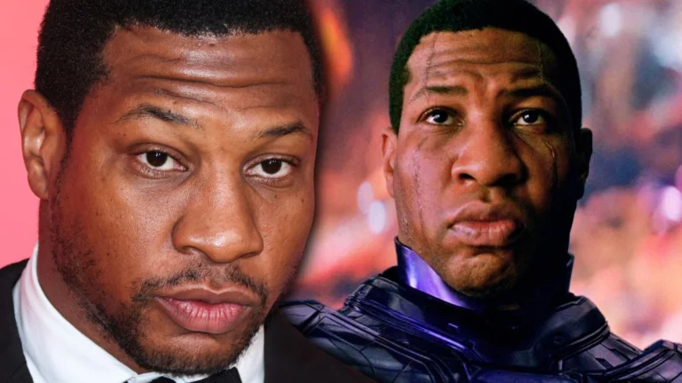 Jonathan Majors Talks Potential Comeback as Kang in the MCU