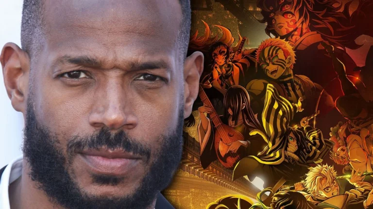 Marlon Wayans Slams Anime as ‘Demon Slayer: Infinity Castle’ Dominates Box Office Instead of His Own Latest Movie