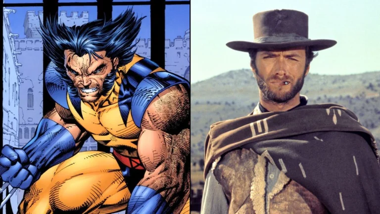 Marvel Characters Inspired by Real-Life Celebrities