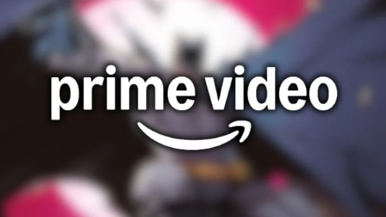 Amazon’s New Batman Series Reveals Exciting New Villains