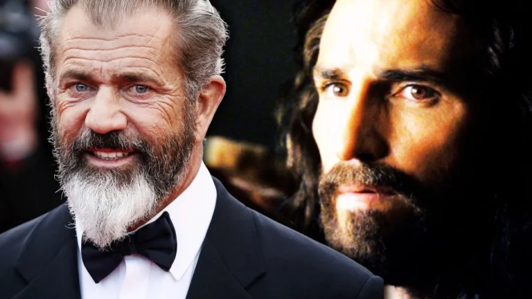 Fans Outraged Over New Jesus Casting in Mel Gibson’s ‘The Resurrection of the Christ: Part One’