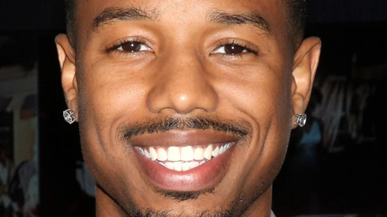 Michael B. Jordan Shares His Favorite Anime That Shaped Him