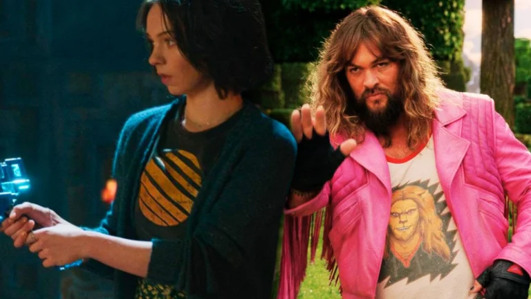 ‘Minecraft’ Sequel Revealed: First Look and Release Date Announced