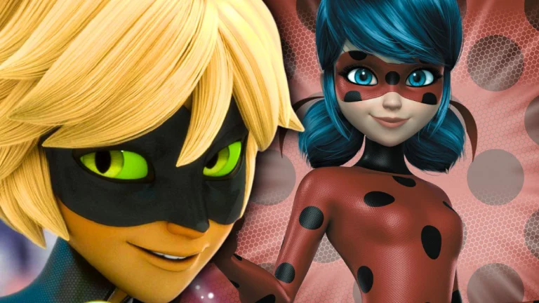 New Teaser and Posters Released for ‘Miraculous World: Tokyo – The Stellar Force’