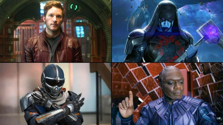 Top 20 Most Hated MCU Characters, Ranked