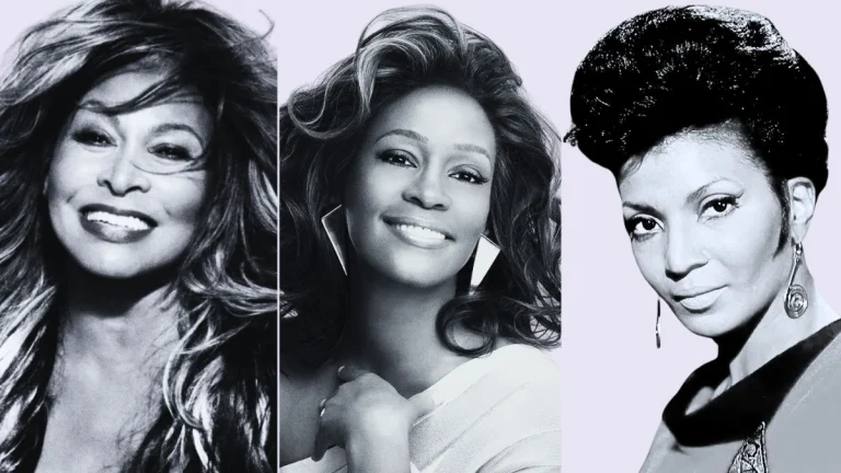 30 Most Notable Black Actresses Who Died (& What Happened to Them)