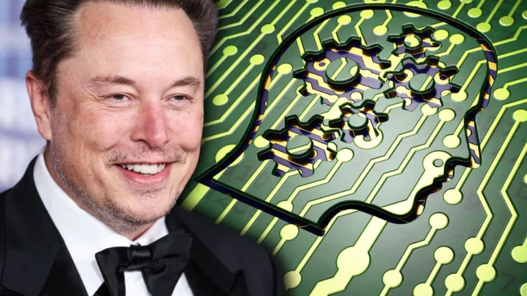 Elon Musk Promises a “Great AI Game” from xAI Coming in 2026