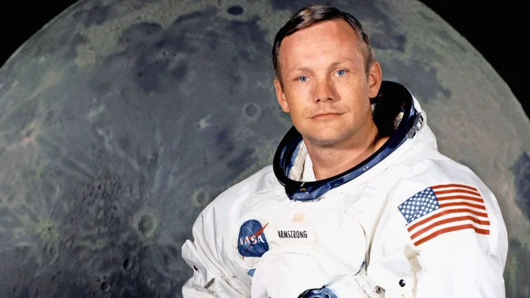 Neil Armstrong’s Surprising Pick For The Best Space Movie