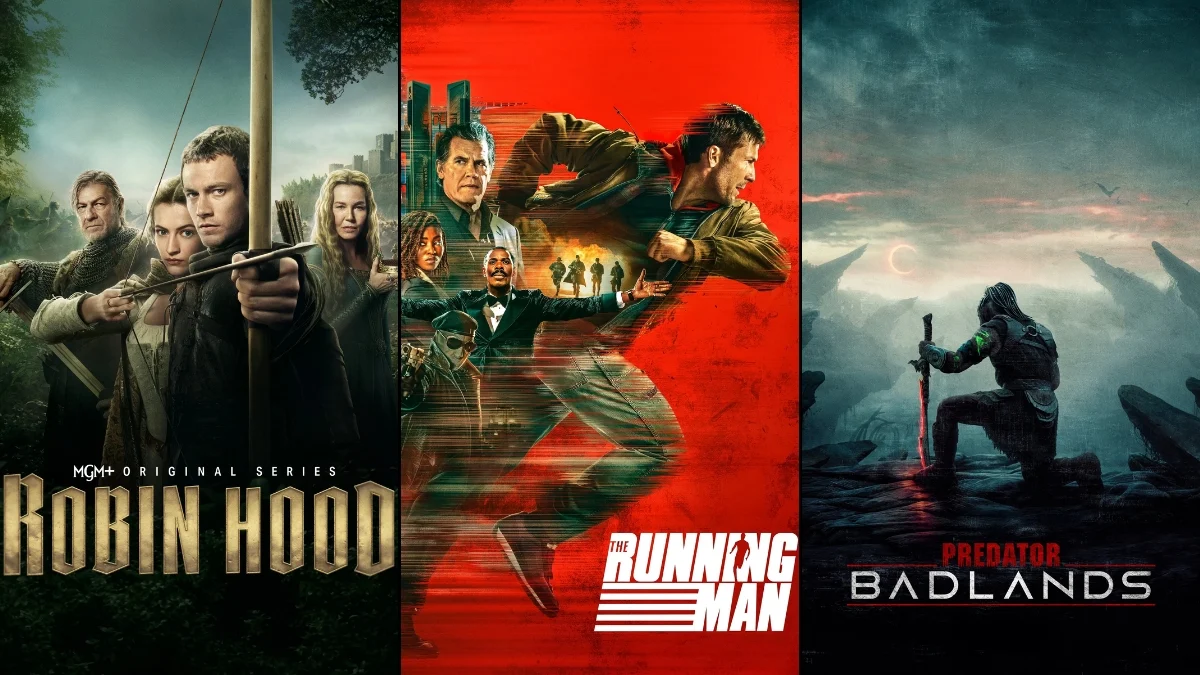 New Action Movies TV Shows Set To Release In November 2025 New Action Movies TV Shows Set To Release In November 2025