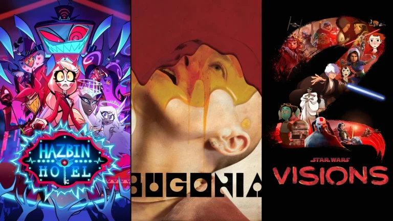 All Sci-Fi Movies and Shows You Can Stream This Week at Home or Watch in Theaters, Including ‘Bugonia’