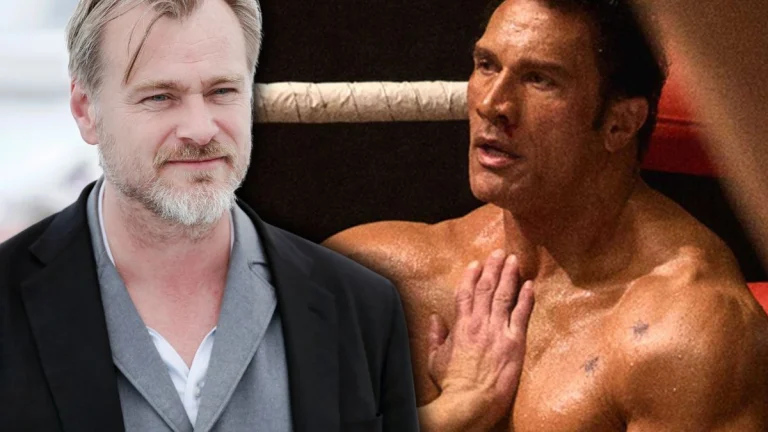 Christopher Nolan Gives Major Praise for Dwayne Johnson’s Latest Box Office Flop