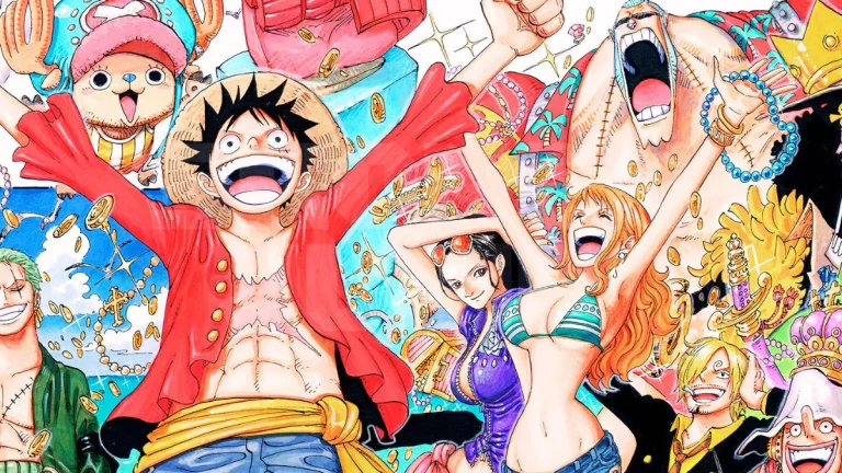 ‘One Piece’ Goes on Hiatus Again Following Creator Eiichiro Oda’s Health Concerns