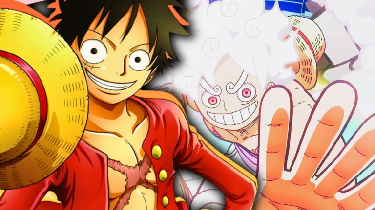 ‘One Piece’ Is Becoming a Seasonal Anime After 25 Years