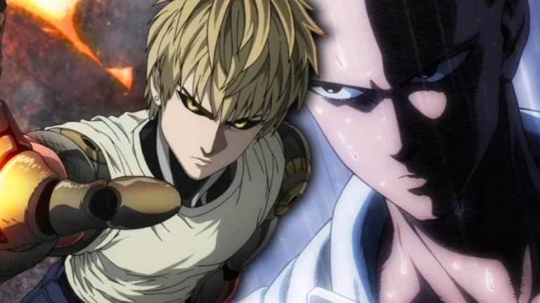 ‘One Punch Man’ S3 Director Quits Social Media After Fan Backlash Turns Toxic