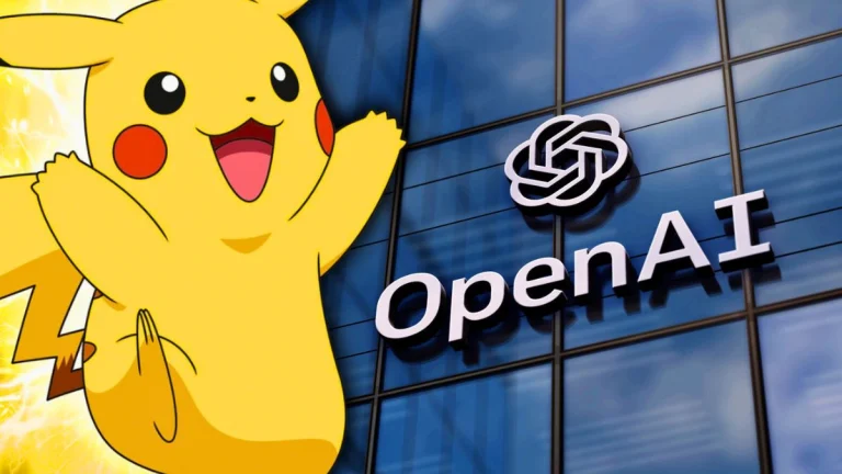 Japan Officially Requests OpenAI to Stop Using Copyrighted Anime Content