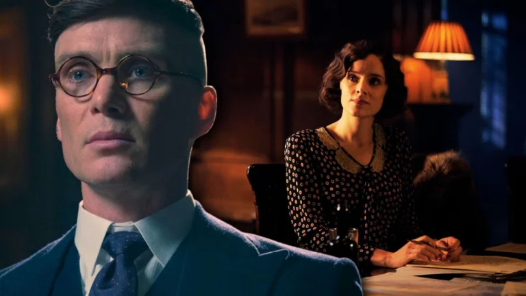‘Peaky Blinders’ Sequel Series Officially Announced by Netflix and BBC with Teaser