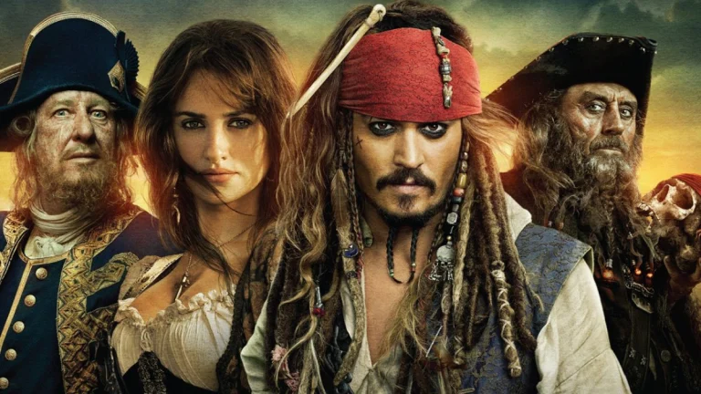 ‘Pirates of the Caribbean’ Stars: Where Are They Now?