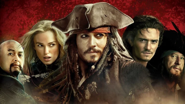 ‘Pirates of the Caribbean’ Actor Hints at Possible Return for Disney Reboot