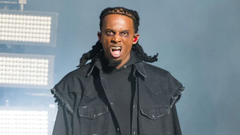 Playboi Carti Hit with Assault Charge – Full Story Revealed