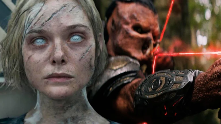 ‘Predator: Badlands’ Smashes Franchise Records with Huge Box Office Debut