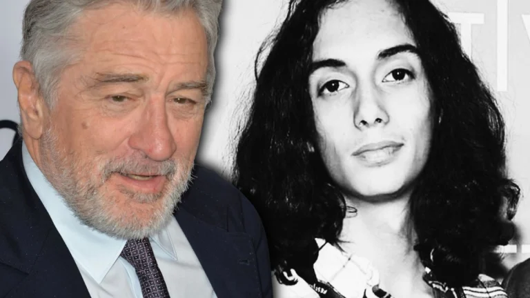 Five More Charged in 2023 Overdose Death of Robert De Niro’s Grandson