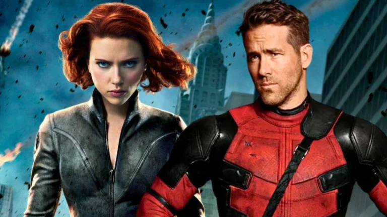 Scarlett Johansson Shares Rare Insights on Her Short-Lived Marriage to Ryan Reynolds