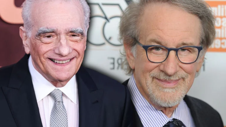 Scorsese and Spielberg Named the Most Influential Movie of All Time