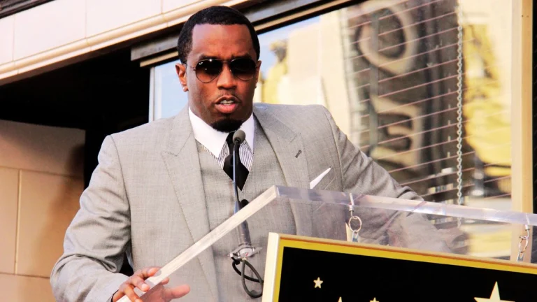 Hip-Hop Mogul Sean ‘Diddy’ Combs Gets Prison Sentence in High Profile Case