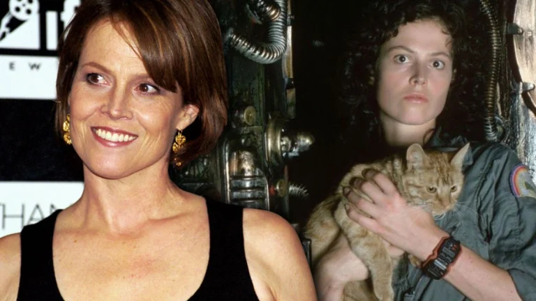 Sigourney Weaver Defends One of the Most Hated ‘Alien’ Sequels