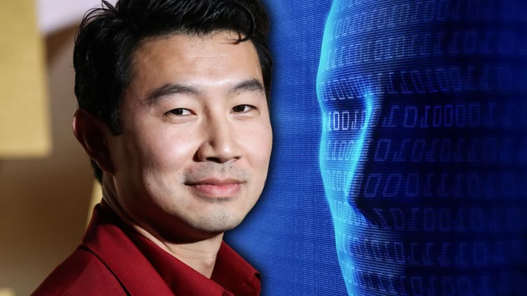 Simu Liu Slams AI Replacing Extras: “Art Is Art Because It’s Human”
