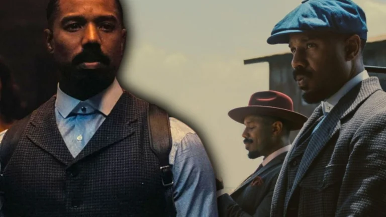 ‘Sinners’ Scores Five Grammy Nominations, Becoming One of the Most-Nominated Films in History