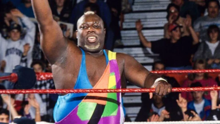 Former WWE Tag Team Champion Bobby Mo Passes Away, Cause of Death Revealed