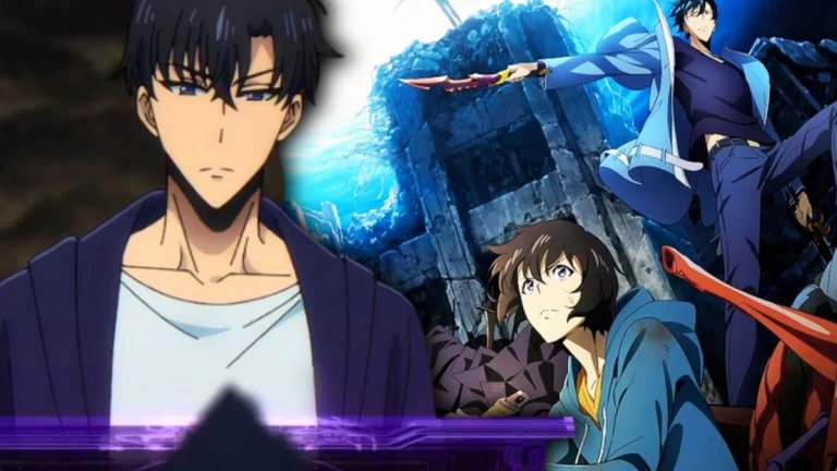 ‘Solo Leveling’ Author Hints at Possible Sequel — But It Might Not Be What Fans Expect