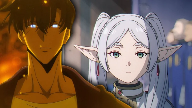 It’s Official: Two of the Most Popular Anime Franchises Are Collaborating for the First Time