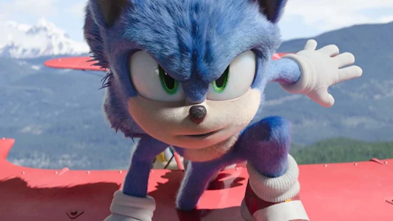 Sonic the Hedgehog Gives Eulogy at Cat’s Funeral, TikTok Video Goes Viral