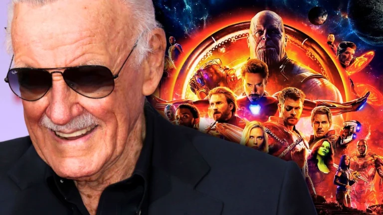 AI Stan Lee Hologram Leaves Fans Feeling Uneasy: “Whoever Approved This Needs to Be Fired”