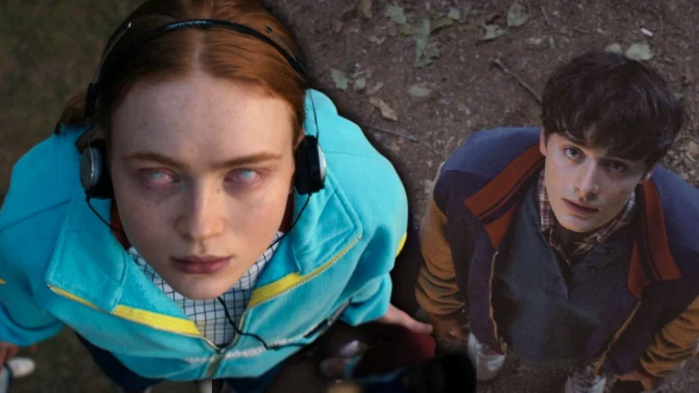 New ‘Stranger Things’ Season 5 Clip Unleashes the Terrifying Demogorgon