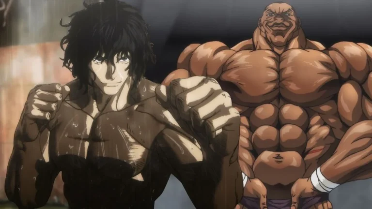 Strongest Anime Characters Without Super Powers, Ranked