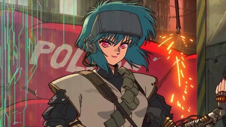 Top 20 Most Anticipated Anime of 2026