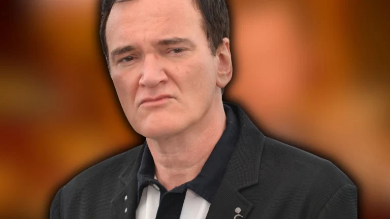 Tarantino Revealed the Only One of His Characters He Truly Hates