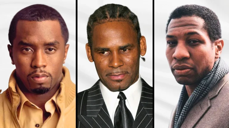 The 25 Most Controversial Black Male Celebrities of All Time, Ranked