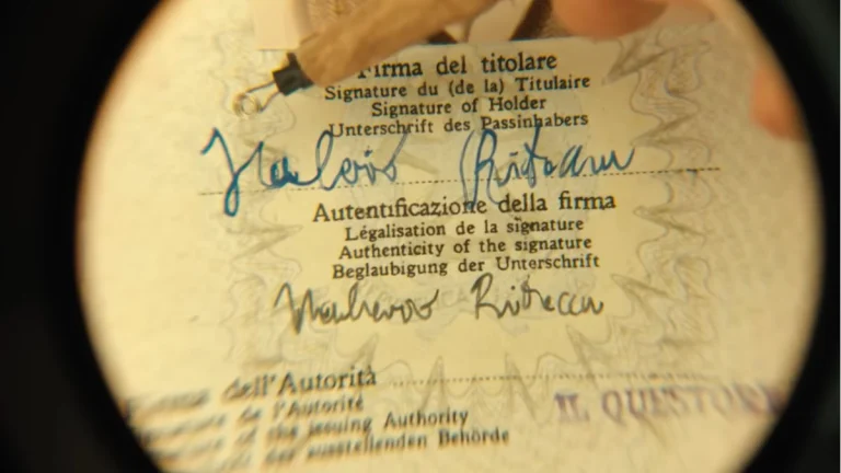 ‘The Big Fake’: Netflix Drops Teaser for Its Bold New Crime Drama