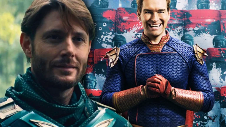 ‘The Boys’ Season 5: Kripke Reveals Starlight Leads Rebellion Against Homelander’s Fascist Rule