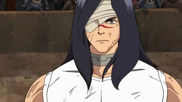 [Trailer] Kodansha and Vinnie Hacker Join Forces for First U.S.-Made Manga ‘The Escape’