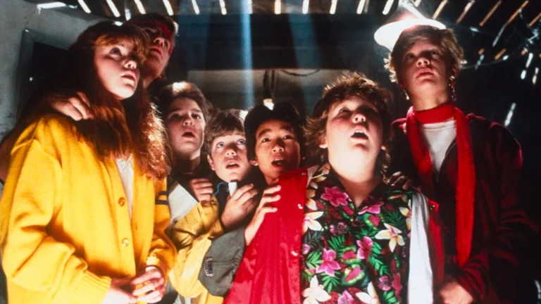 Did You Know These 10 Things About ‘The Goonies’?