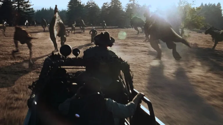 Did You Know These 10 Things About ‘The Lost World: Jurassic Park’?