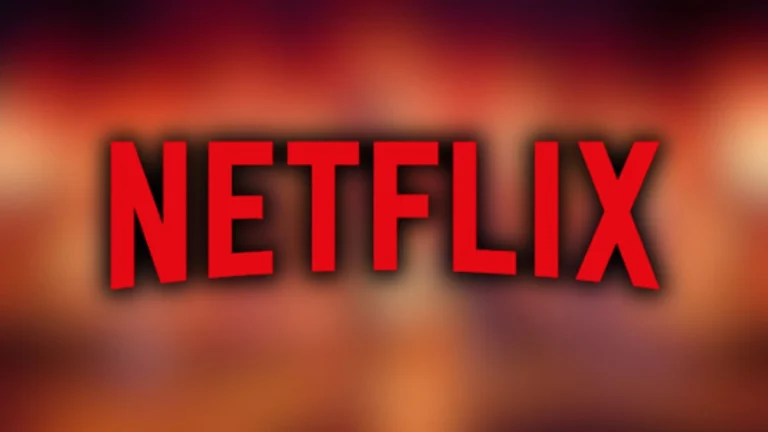 A New Netflix Series Is Adapting a Classic Sci-Fi Author