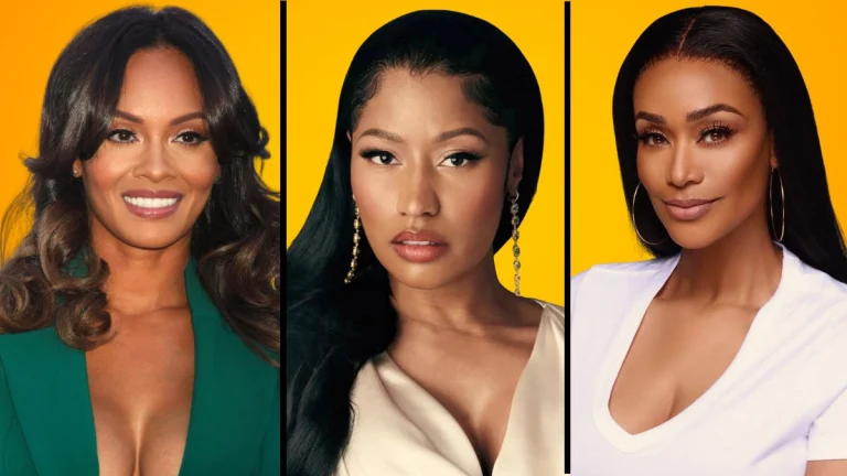 The Most Disliked Black Actresses of All Time, Ranked